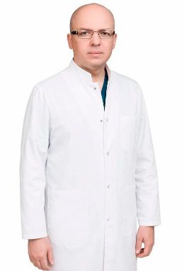 Уролог в Сочи Добров Алексей Иванович