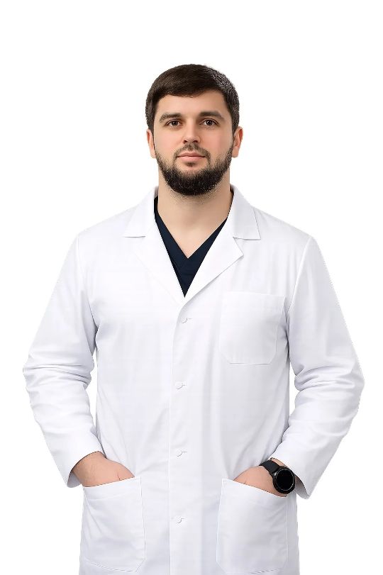 Маммолог в Сочи Кобец