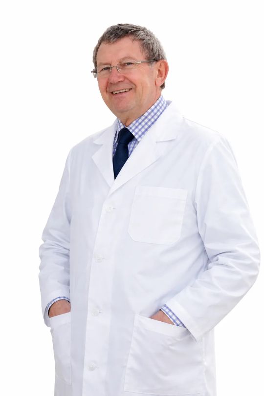 Дерматолог в Сочи Шеркевич Сергей Михайлович