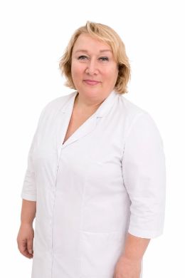 Гинеколог в Сочи Богомья Рита Васильевна