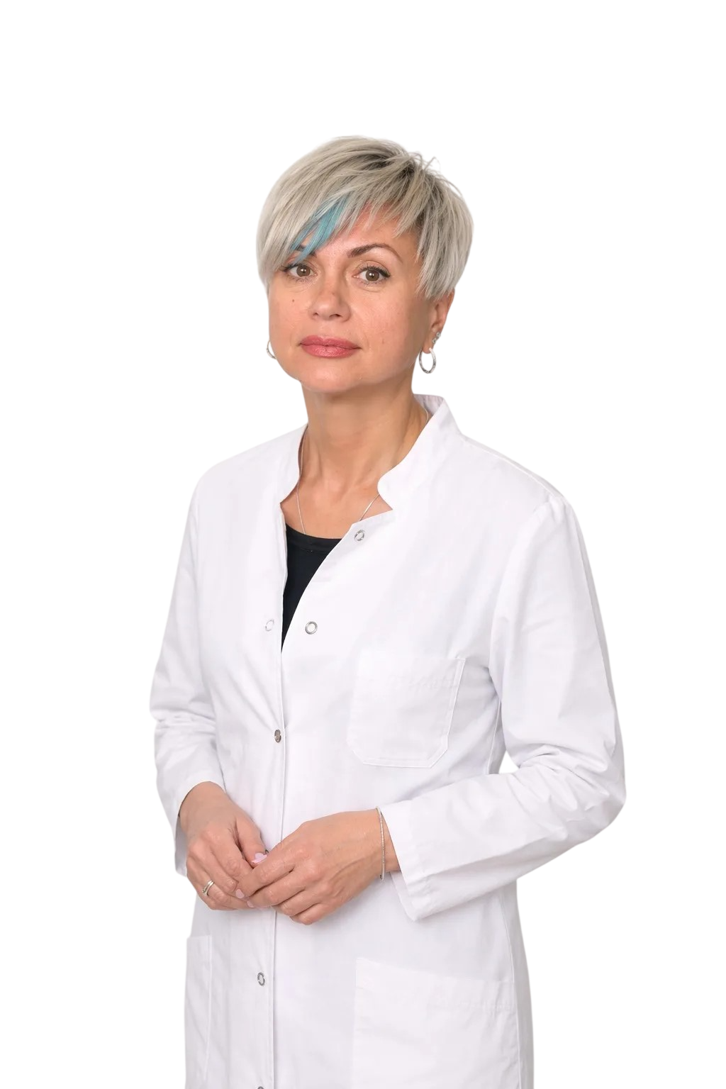 Врач УЗИ в Сочи Галай Валентина Валерьевна