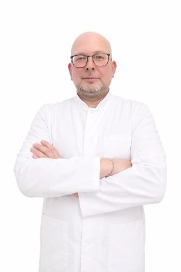 Инфекционист в Сочи Завора Дмитрий Леонидович