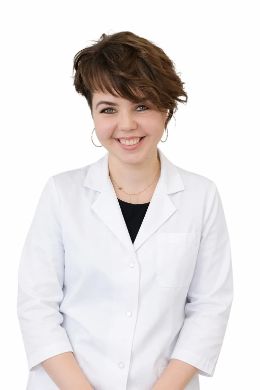 Гинеколог в Сочи Игнатьева Екатерина Олеговна