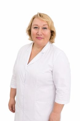 Врач УЗИ в Сочи гинеколог Богомья Рита Васильевна