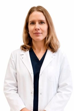 Педиатр в Сочи Крыжановская Надежда Николаевна