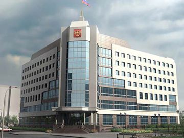 Муниципальные учреждения