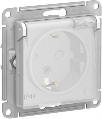 Atlas Design Aqua белый