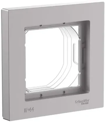 Atlas Design Aqua Алюминий