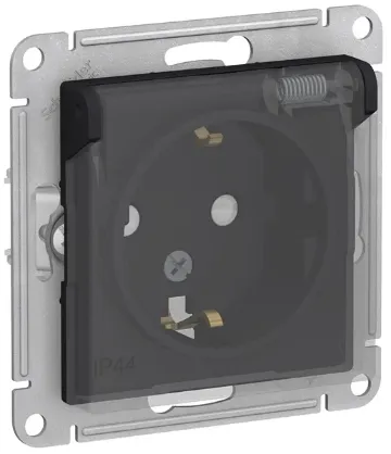 Atlas Design Aqua карбон