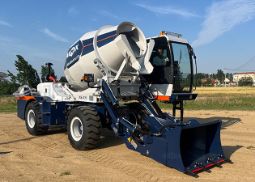 Модель: AS-2.6