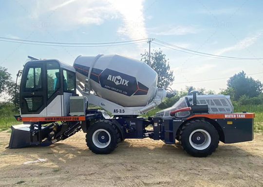 Модель: AS-3.5H