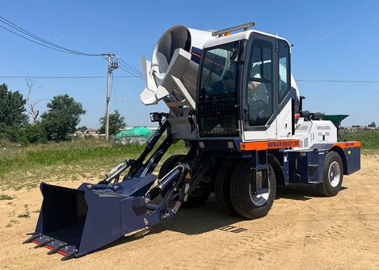 Модель: AS-5.5