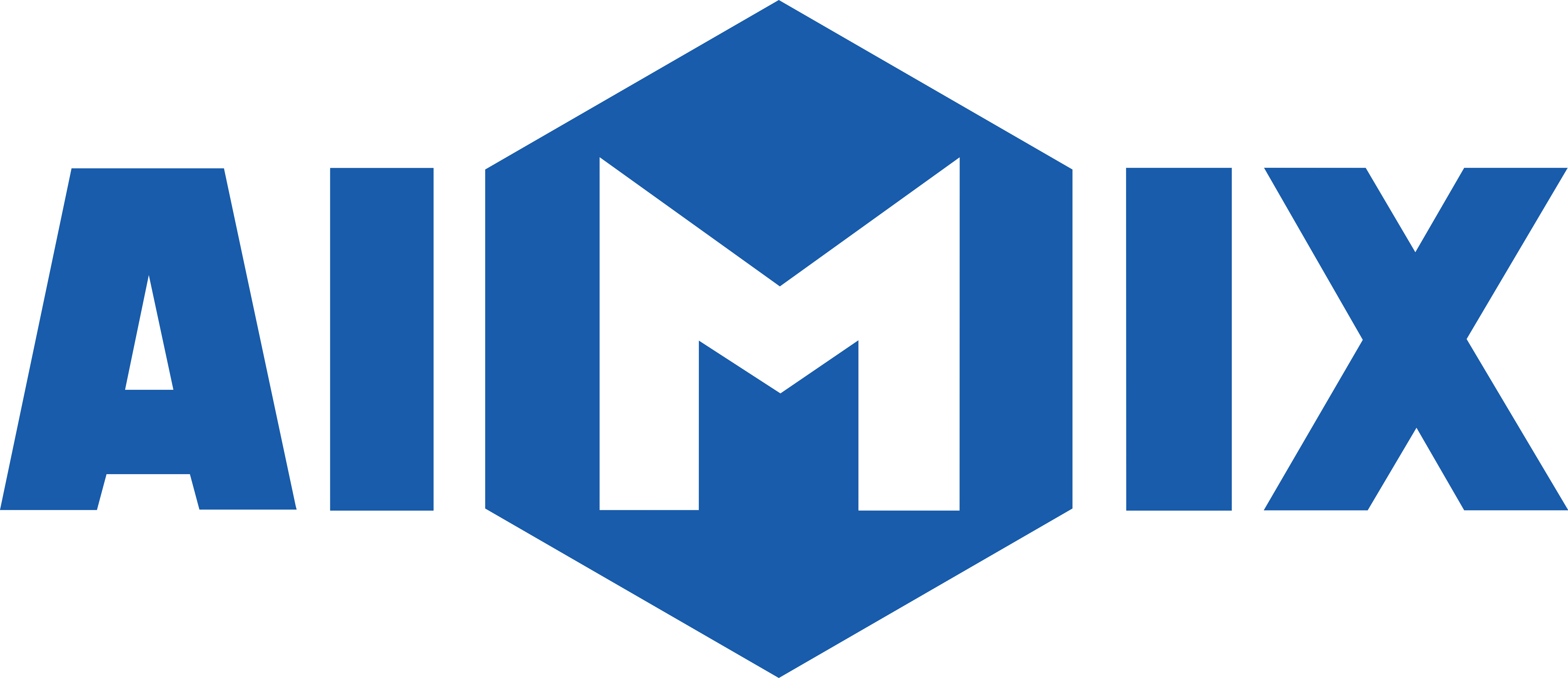 Aimix
