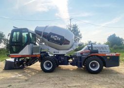 Модель: AS-3.5