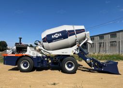 Модель: AS-4.0