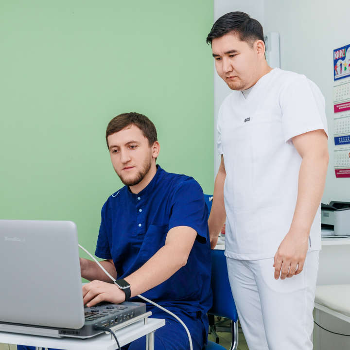 Программа «Второе мнение»