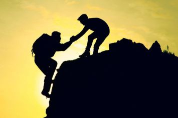 Поддерживай