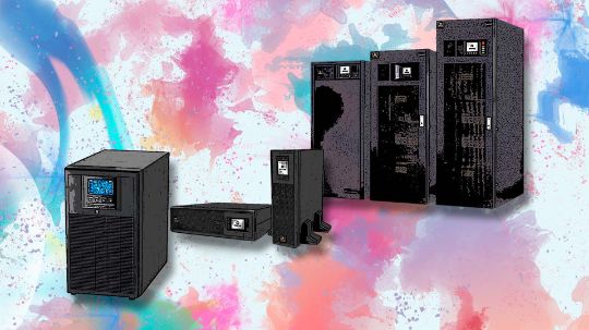 ИБП или UPS Eaton