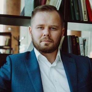 Максим Боярский