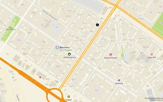 Открыть на карте 2 gis