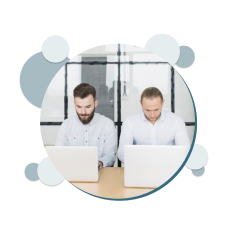 подготовить отчётность 