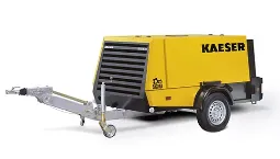 Каталог эластомеров для компрессоров Kaeser