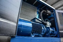 Процесс подбора компрессора DALI и CrossAir. Что нужно знать?