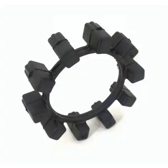 POLY-NORM 60 эластомерное кольцо NBR 78 Шор 950601000201 KTR