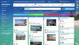В Битрикс24 встроены инструменты управления компанией