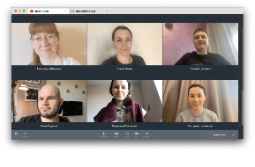 Битрикс24 поможет эффективно организовать дистанционную работу.