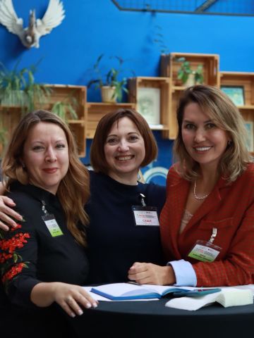 Оценка персонала