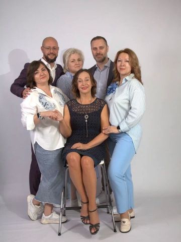 Тренинг Международная школа бизнес-тренеров ICBT