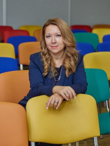 Персональные тренировки по переговорам, продажам, управлению