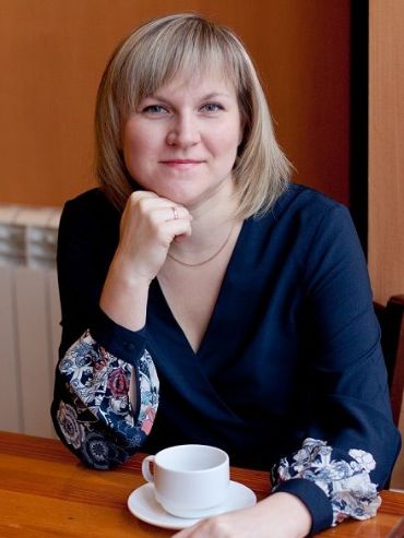 Щеголихина Татьяна