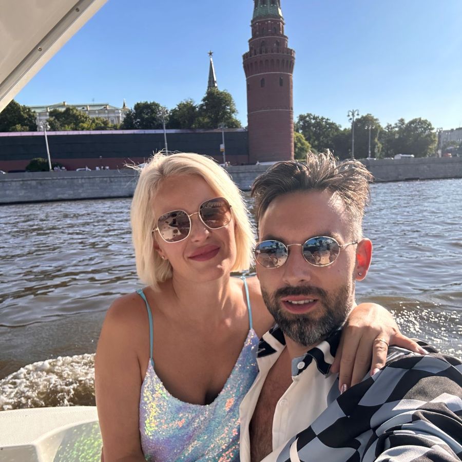 Клиенты которые арендовали катер