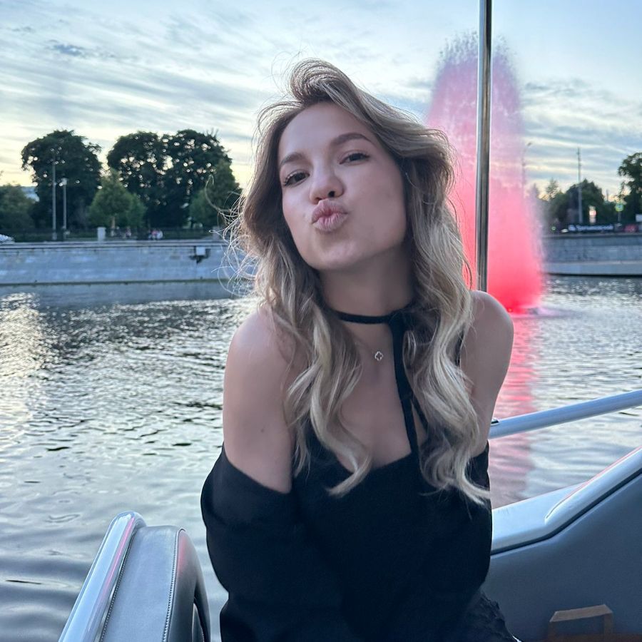 Гости на катере в аренду