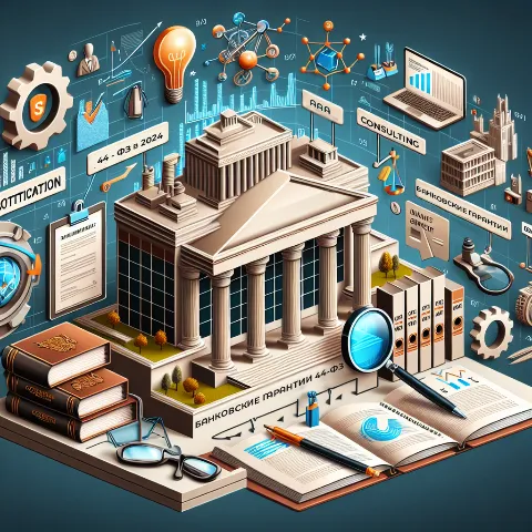 Банковская гарантия 44фз, новости, изменения, закупки 44фз.