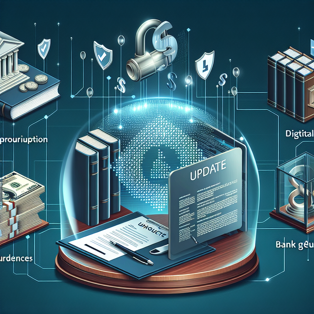 Последние новости банковских гарантий по 44-ФЗ