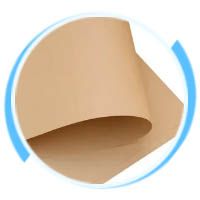 Картон прокладочный А