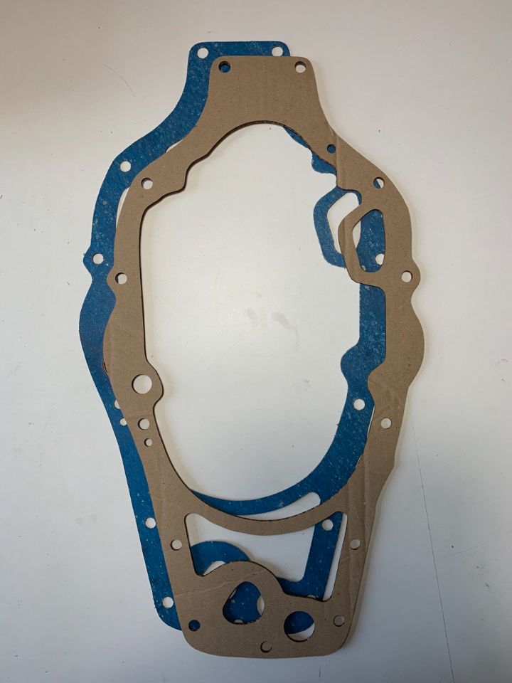 Изготовление прокладок