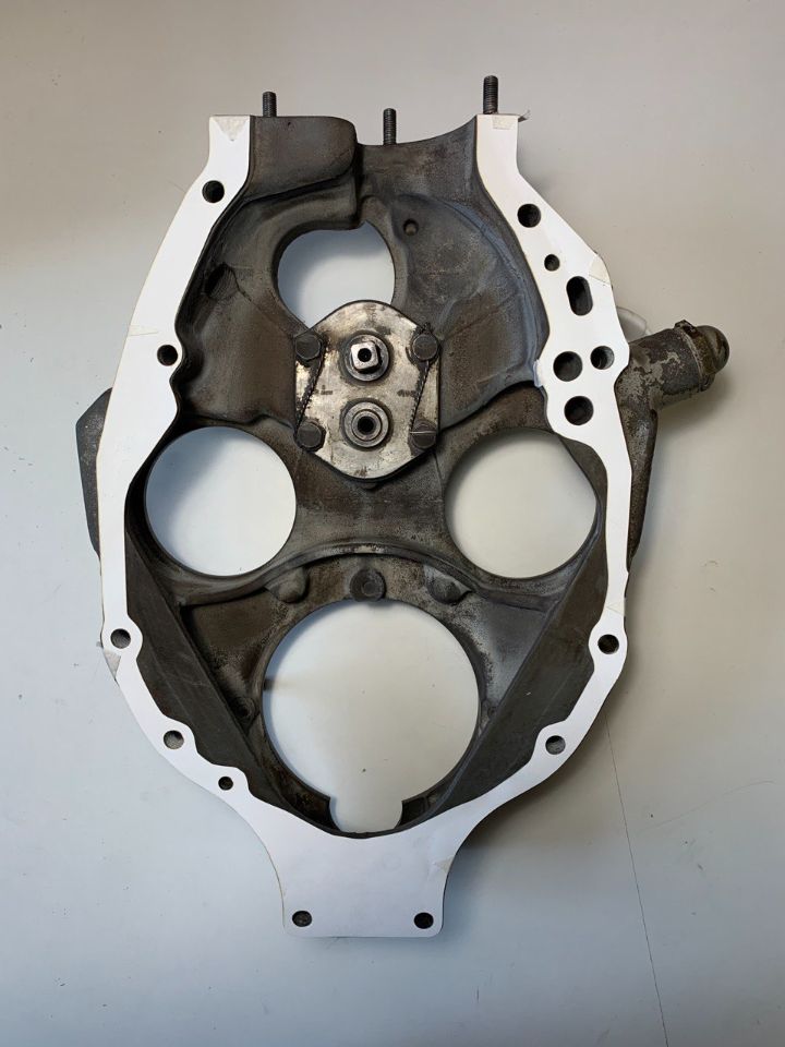 Изготовление прокладок