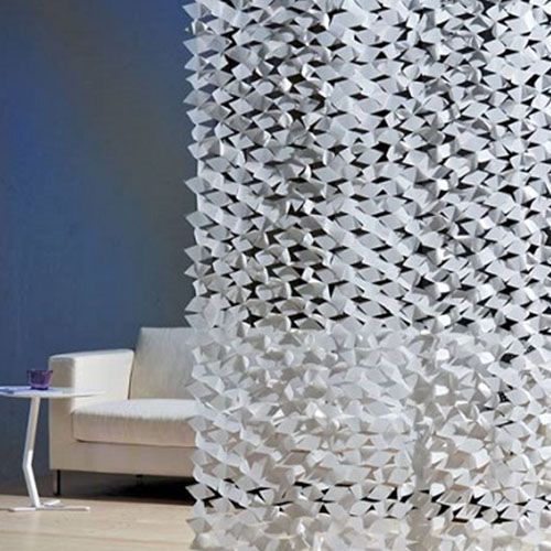 Лазерная резка ткани