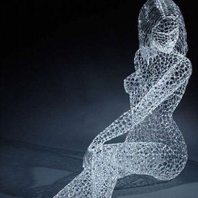 Лазерная гравировка оргстекла