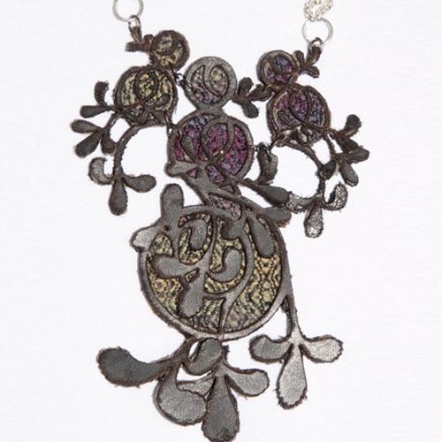 Лазерная резка ткани