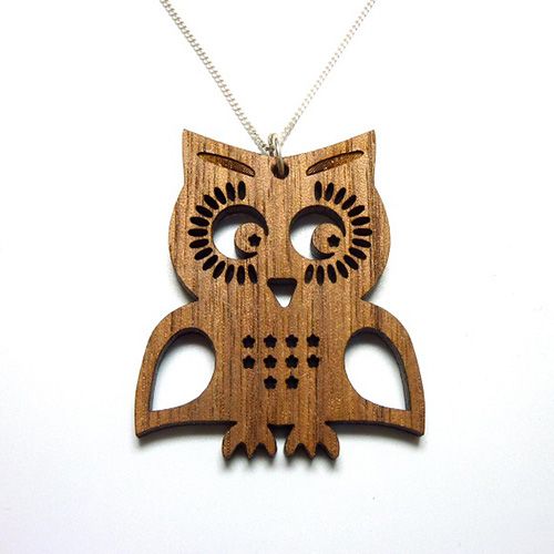 Лазерная резка шпона