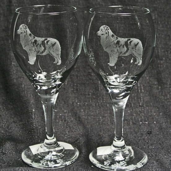 Лазерная гравировка стекла