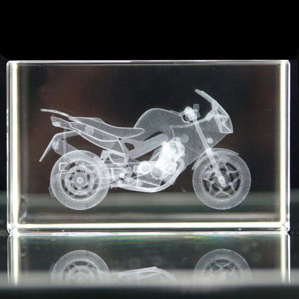 Лазерная гравировка оргстекла