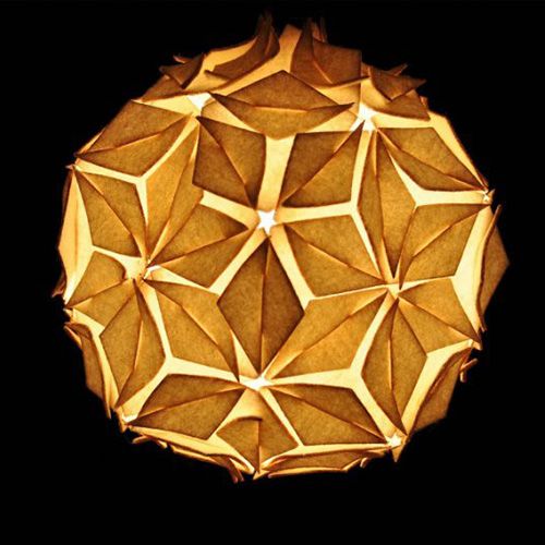 Лазерная резка бумаги