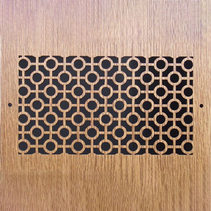 Лазерная резка шпона