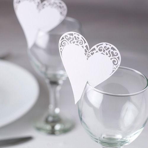 Лазерная резка бумаги